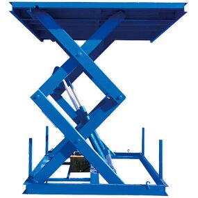Hydraulic Scissor Lift Manufacturer - Wholesale Mobile Platform