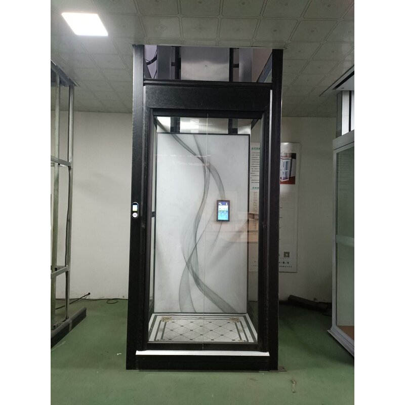 Home Elevator Factory - Custom Wall Mounted Cargo Lift