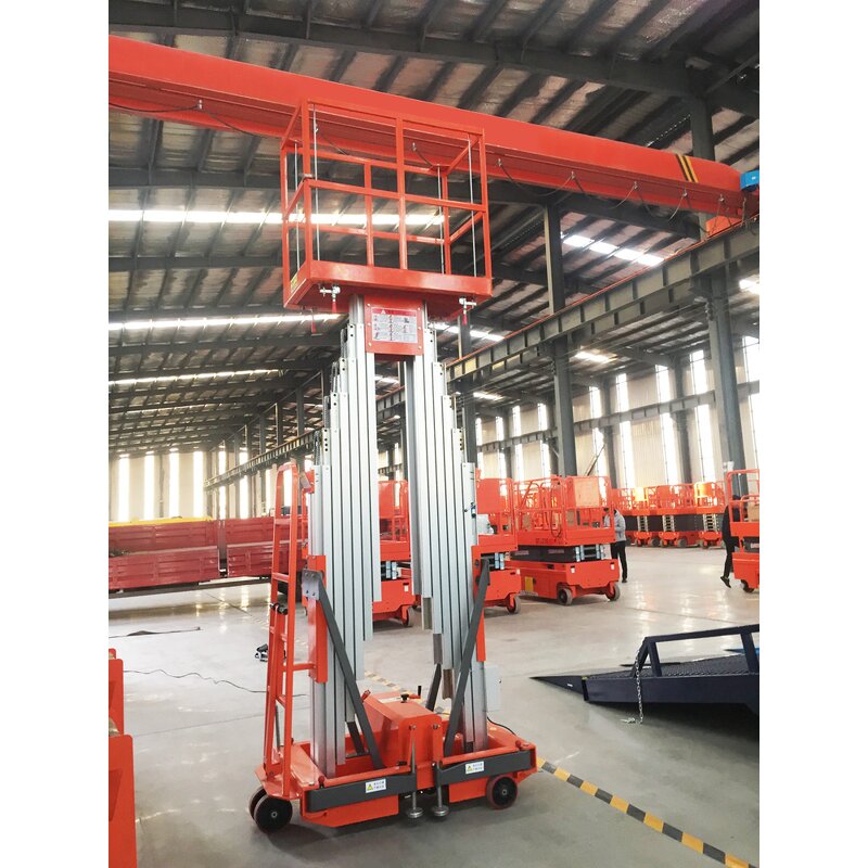 Wheelchair Lift Manufacturer - Hydraulic Disabled Access Lift