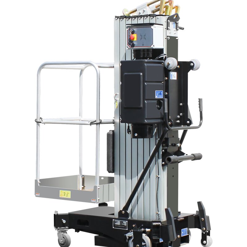 Small Home Lift Factory - 2 Floor 3 Person China Elevator