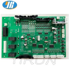 Boxing Game Kit Manufacturer - Electronic Redemption Punch Kit