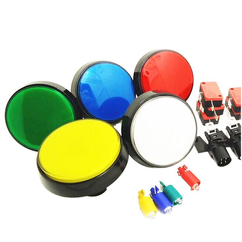 Arcade Joystick Manufacturer - Sanwa Game Machine Joystick