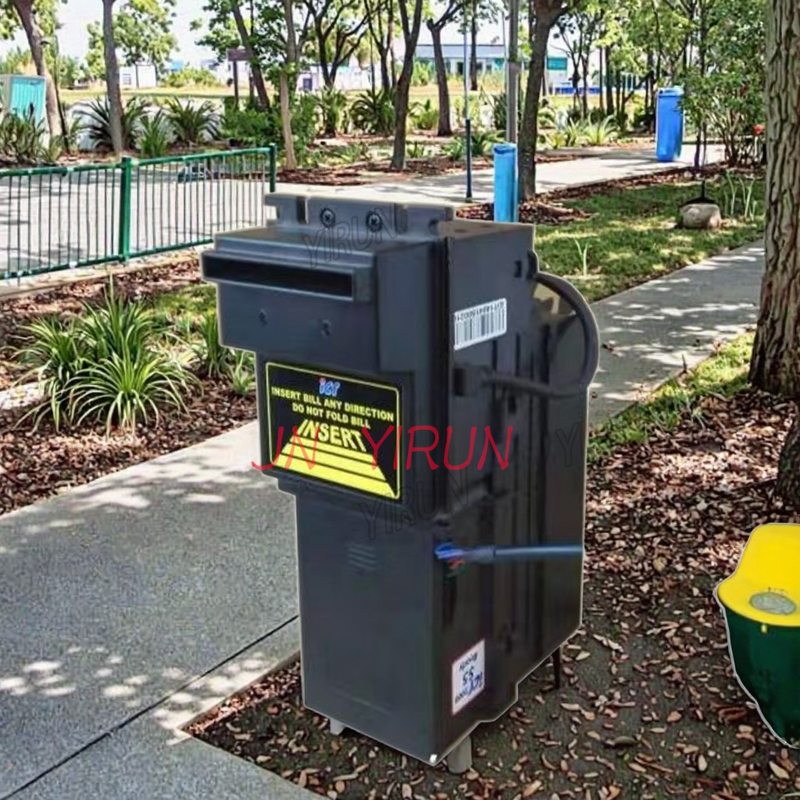 Bill Validator Manufacturer - ICT V7 Banknote Acceptor