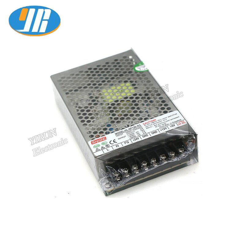 Switching Power Supply Factory - Arcade Machine Power Unit