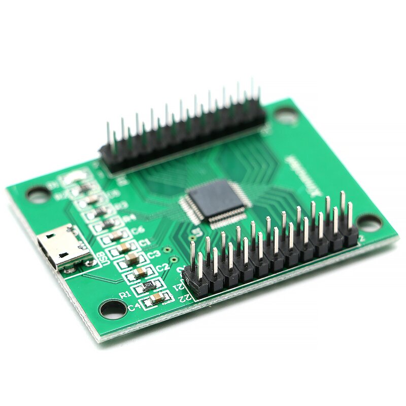 Game Console Motherboard Factory - DIY Kit Promotion Machine