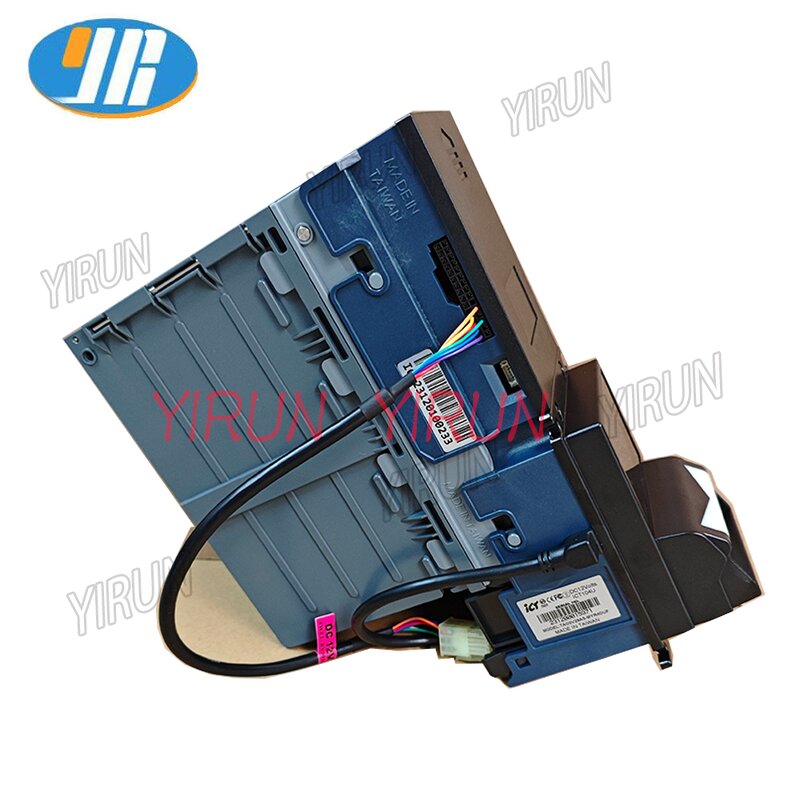 Bill Acceptor Factory - New Design Stacker Bill Acceptor