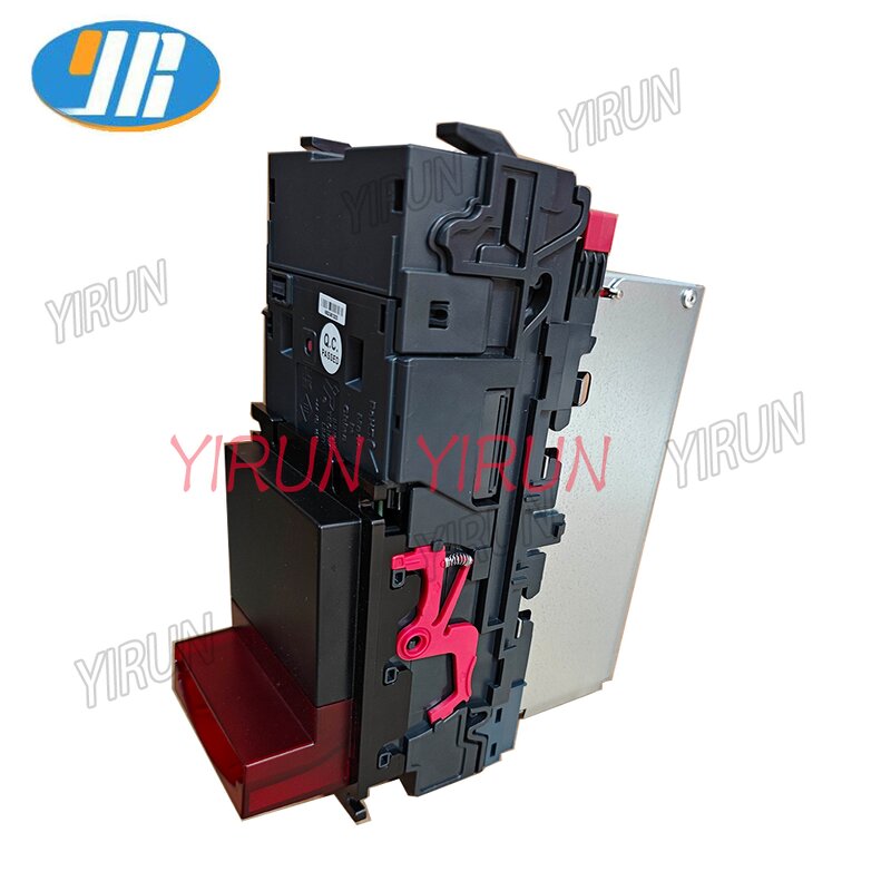 Bill Validator Factory - Multinational Currency Validator