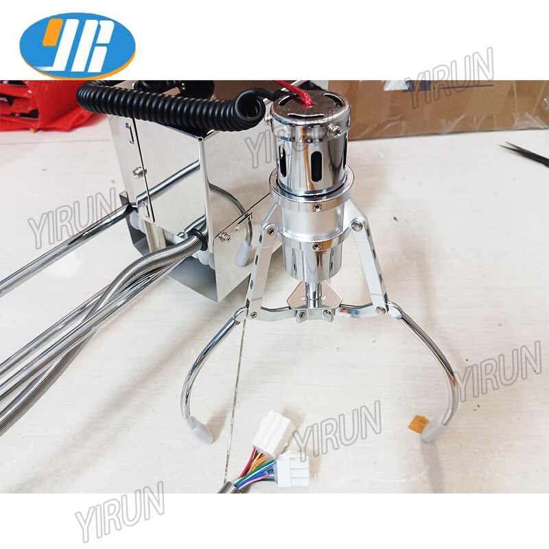 Claw Machine Kit Factory - Custom Commercial Doll Machine