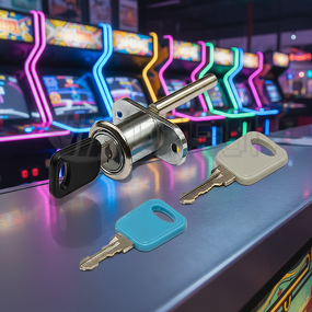 LED Push Button Factory - Crane Machine Luminous Switch