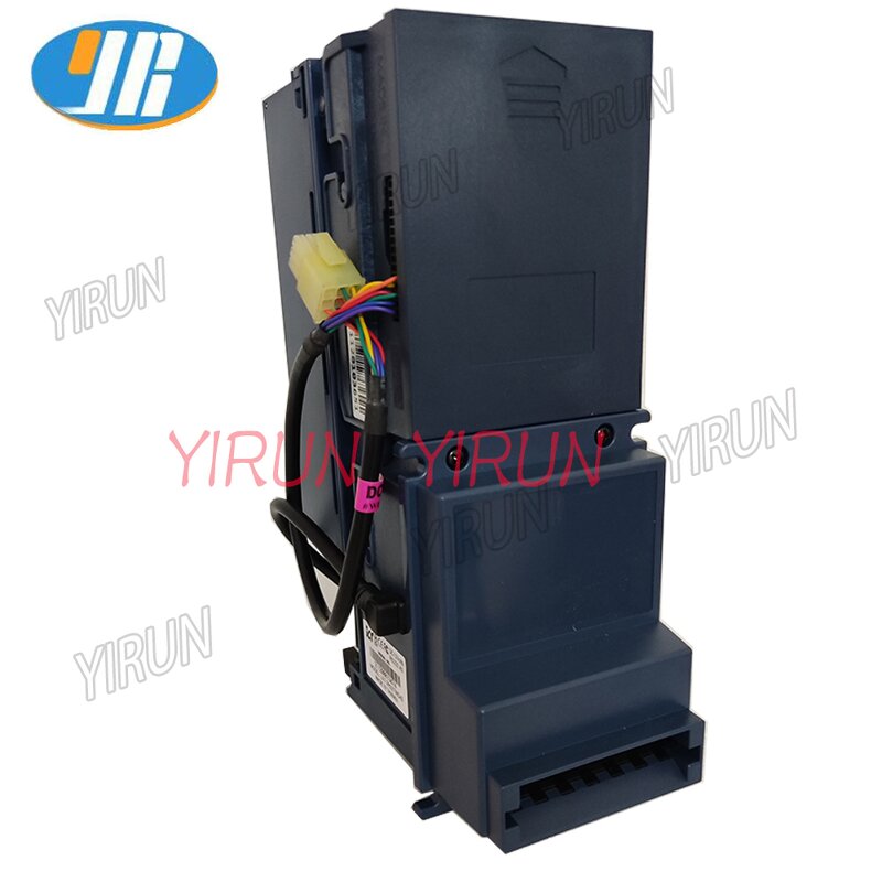Bill Acceptor Manufacturer - High Acceptance Rate Validator