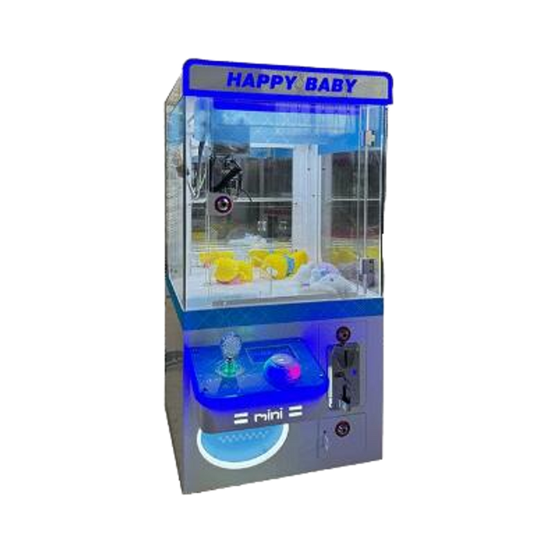Mini Claw Machine Manufacturer - Factory Direct Kids Arcade