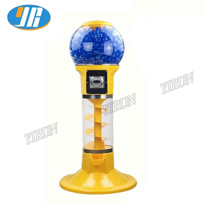 Gachapon Machine Factory - Custom Double-Deck Vending