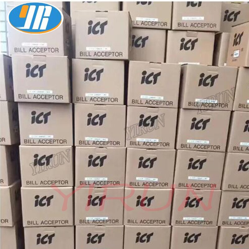 Cash Acceptor Manufacturer - Plastic Note Acceptor Validator