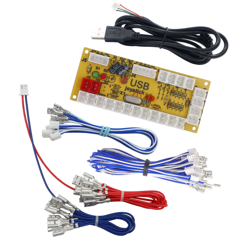 Timer Board Manufacturer - 12V Time Control PCB Board