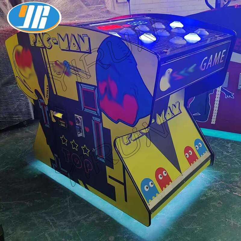 Cash Drawer Lock Manufacturer - Game Machine Pedestal Lock