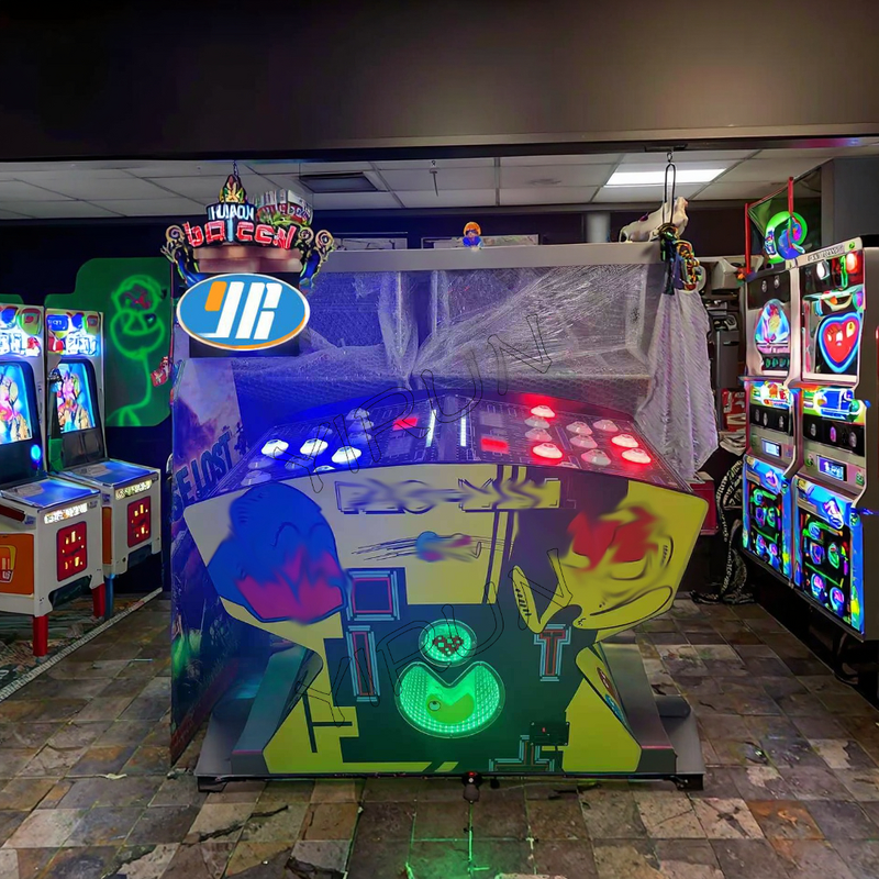 Cash Drawer Lock Manufacturer - Game Machine Pedestal Lock