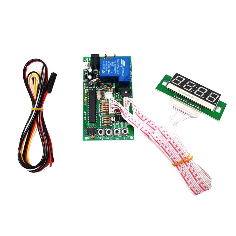 Control Board Factory - Arcade Joystick Chip Board