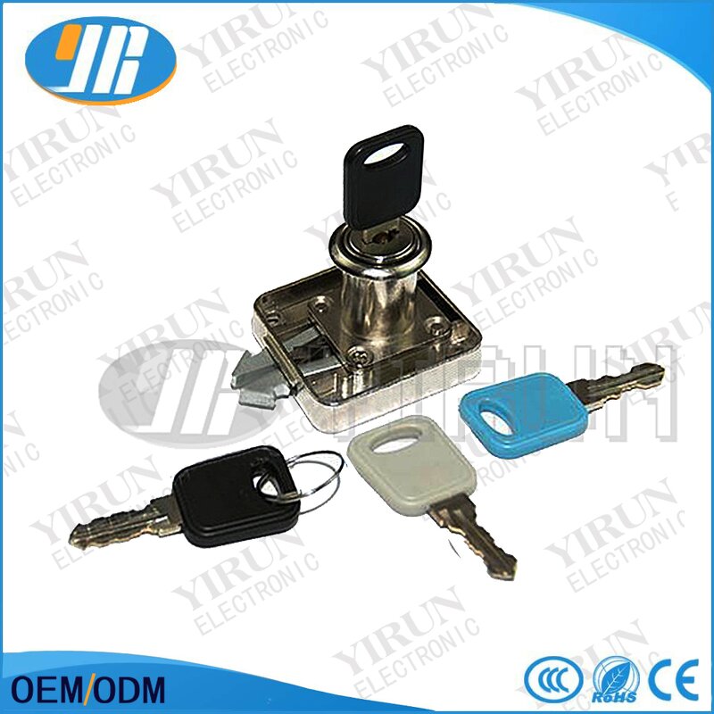 LED Push Button Factory - Crane Machine Luminous Switch