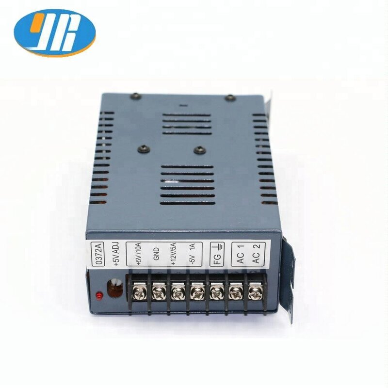 Power Switch Factory - Game Machine Multi-Voltage Supply