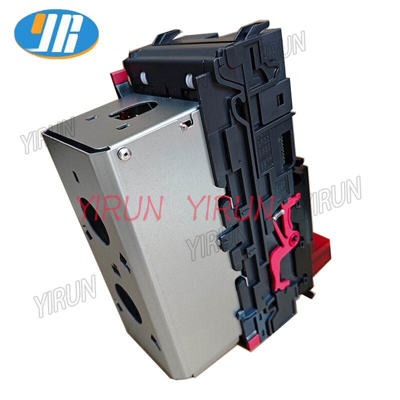 Bill Validator Factory - Multinational Currency Validator