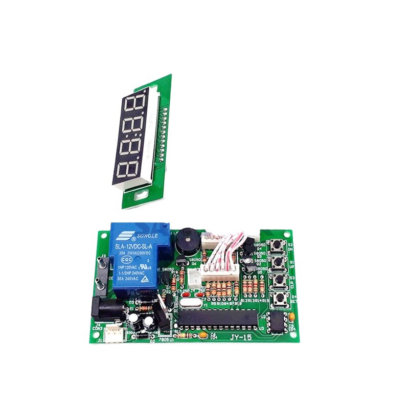 Control Board Factory - Arcade Joystick Chip Board