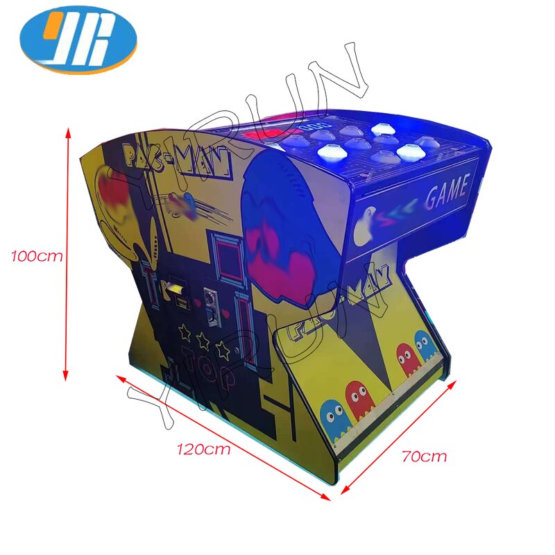 Cash Drawer Lock Manufacturer - Game Machine Pedestal Lock