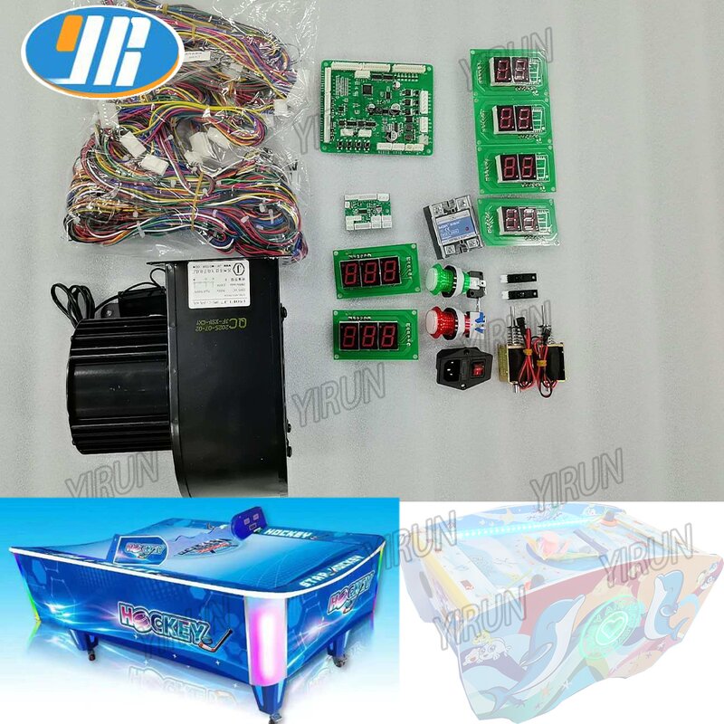 Street Basketball Machine Manufacturer - Coin Operated Shooting Game