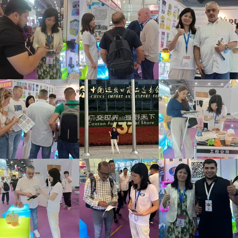 Bill Acceptor Factory - Gaming Machine Multi-Mode Validator