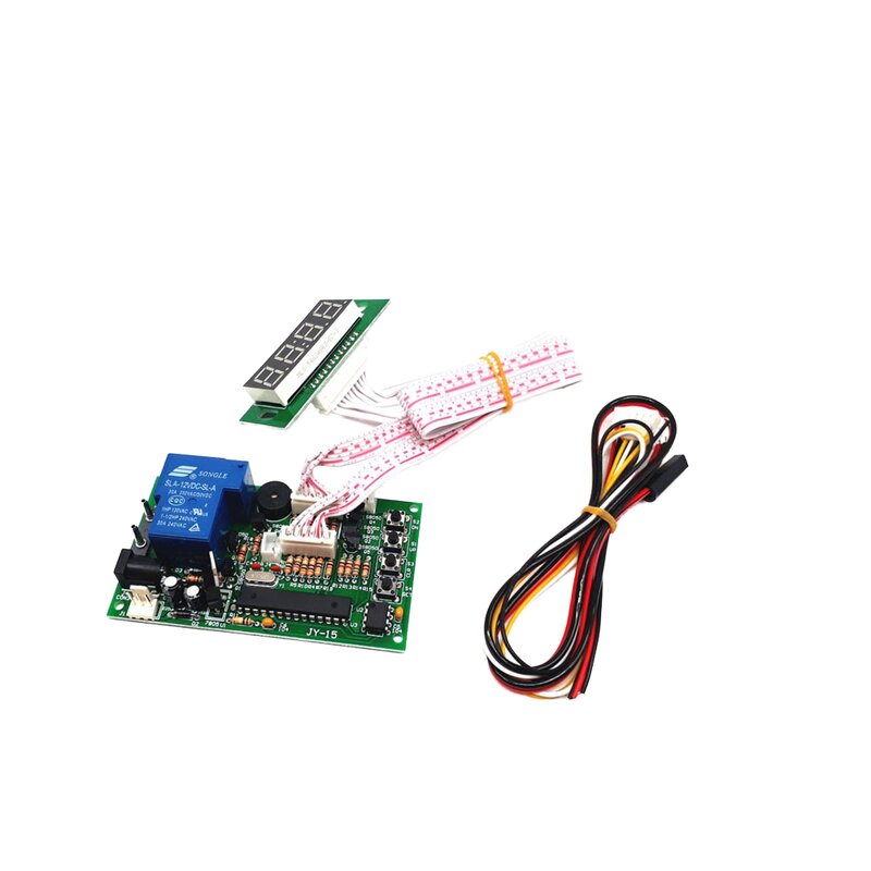 Control Board Factory - Arcade Joystick Chip Board