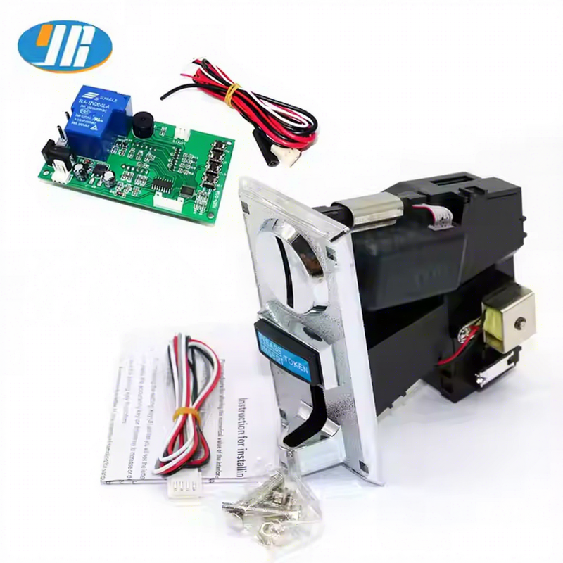 Game Controller Manufacturer - Zero Delay USB Joystick Board