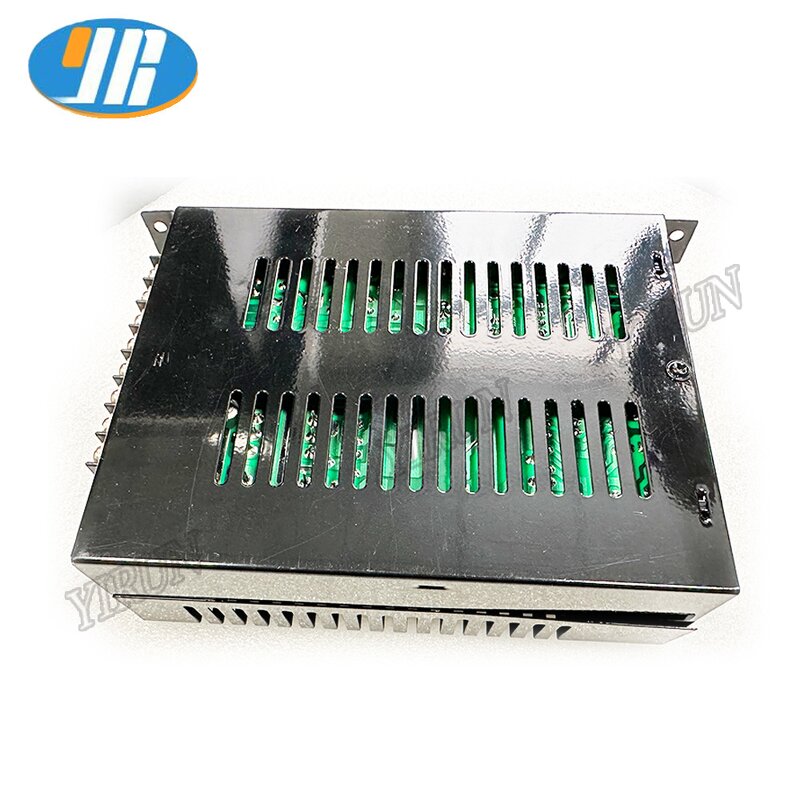 Power Supply Manufacturer - 12V Transformer for Arcade Game