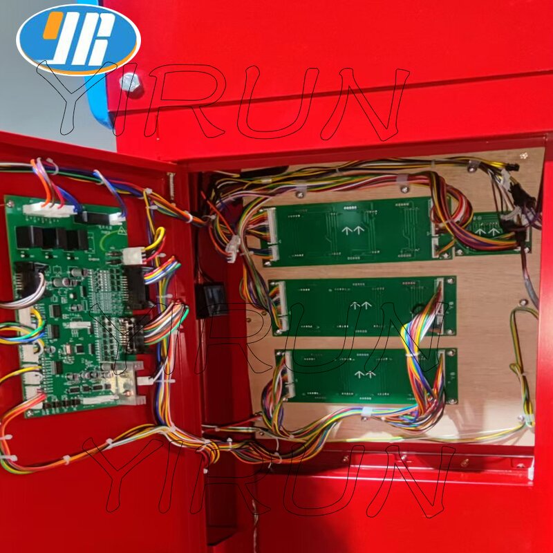 Boxing Game Kit Manufacturer - Electronic Redemption Punch Kit