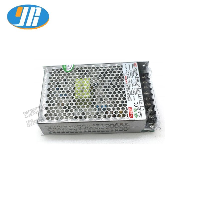 Switching Power Supply Factory - Arcade Machine Power Unit