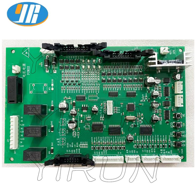 Boxing Game Kit Manufacturer - DIY Redemption Arcade Kit