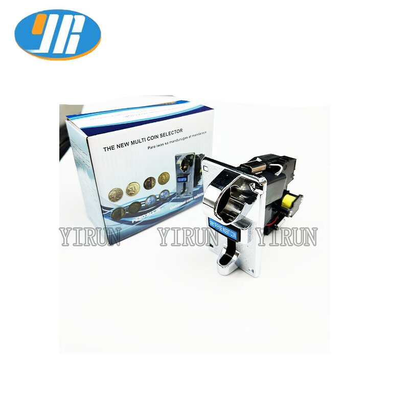 Push Button Switch Factory - Arcade Machine DIY Button