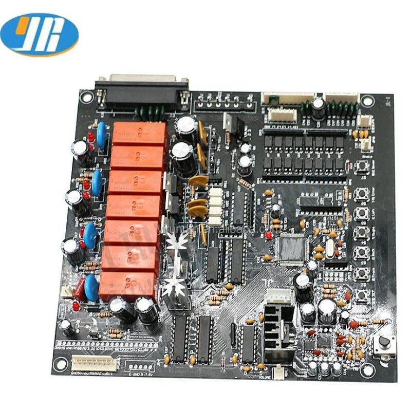 Toy Crane Kit Factory - DIY Coin Pusher Type Kit