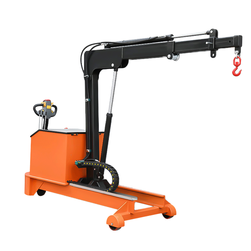 AGV Robot Chassis Manufacturer - Dual Steering Omnidirectional Lidar