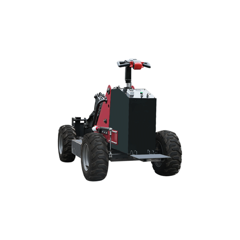Legless Forklift Manufacturer - 1.5T-2 Tons Electric Small
