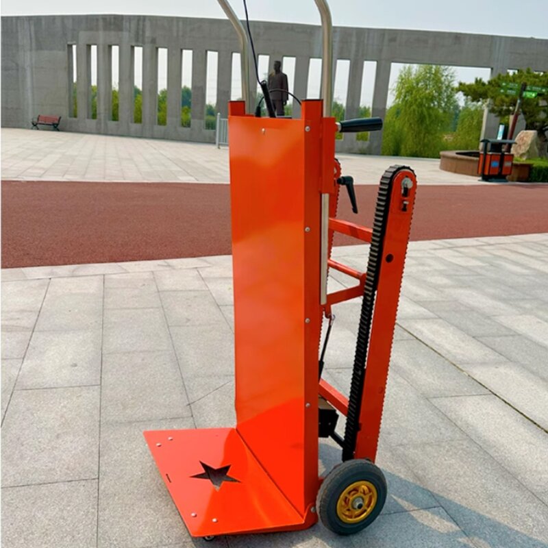 Electric Crawler Trolley Factory - Customized Industrial Handy
