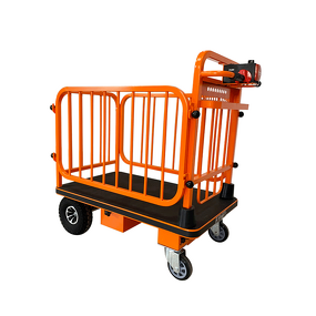 Electric Pallet Truck Manufacturer - Folding Tile Lifting Cart