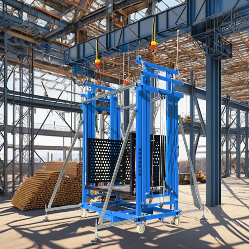 Cement Mixer Manufacturer - Portable 220V Electric Mortar Feed