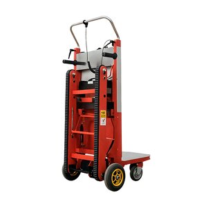 Electric Tiger Cart Factory - Lead-Acid Battery Cement Sand