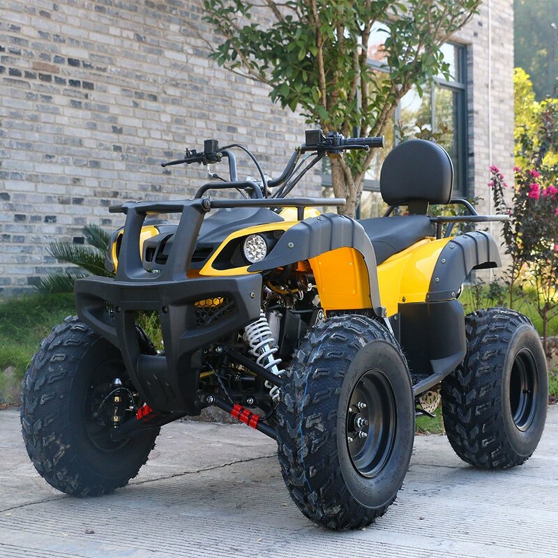 ATV Quadriciclo Manufacturer - 250cc EEC Certified