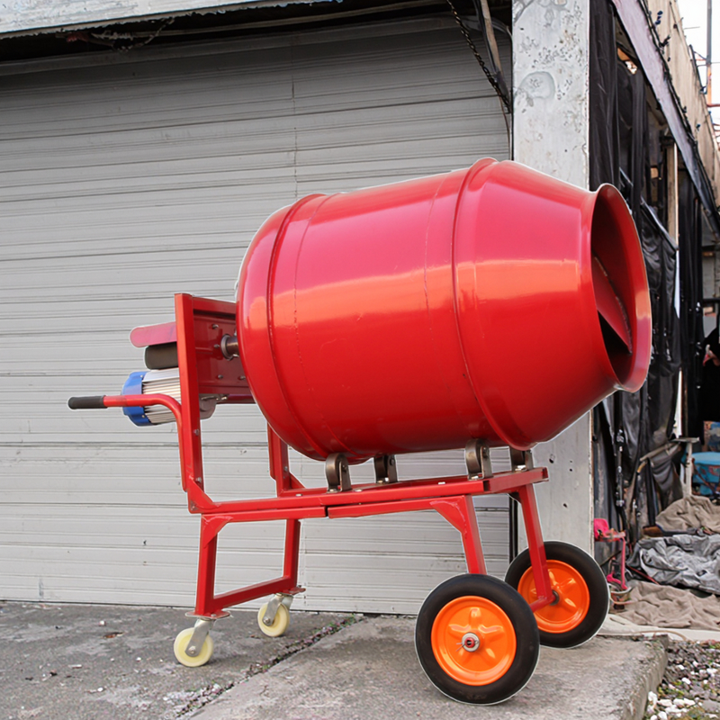 Electric Crane Manufacturer - 1 Ton Self-Walking Rotary Balance