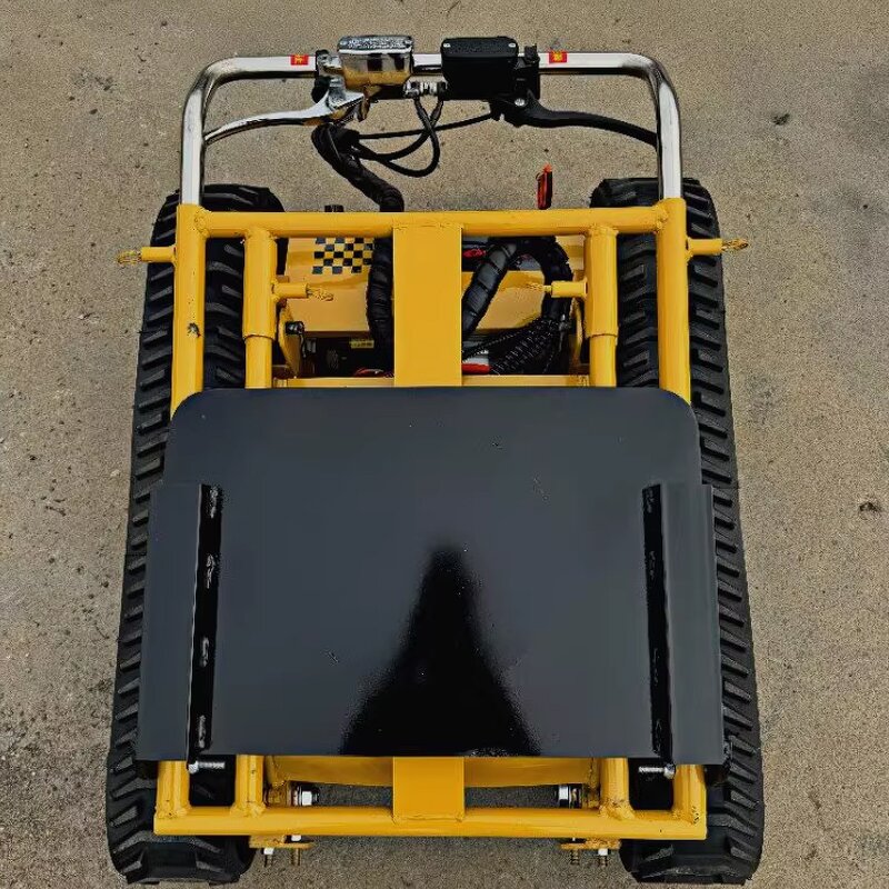 Shopping Cart Manufacturer - Durable Aluminum Powder Coated