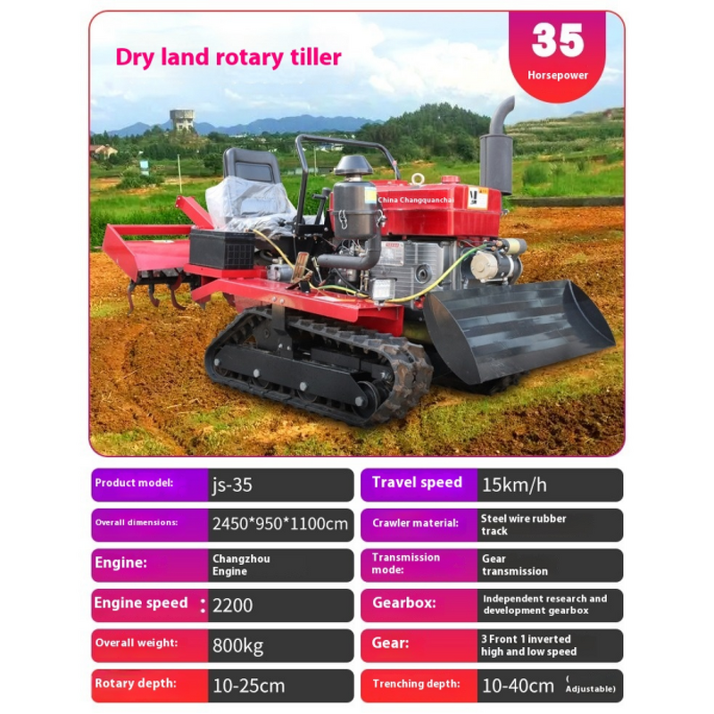 Electric Trolley Truck Manufacturer - Four-wheel Cargo Transport