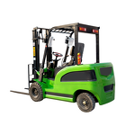 Portable Electric forklift