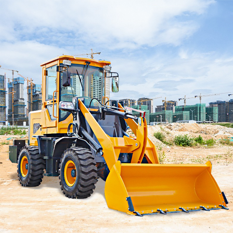 Ladder Lift Platform Manufacturer - Self-Propelled Hydraulic Steel