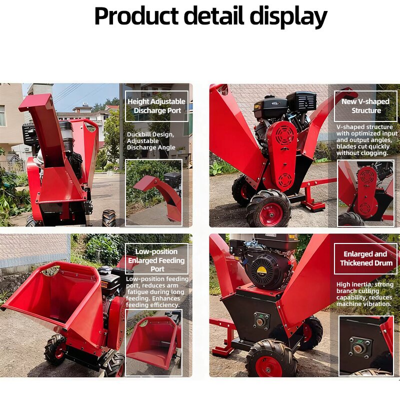 Electric Cargo Vehicle Factory - Remote Control 4WD Climbing