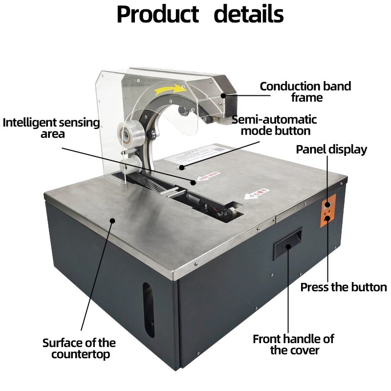 Strapping Machine Manufacturer - Automatic Electric For Food